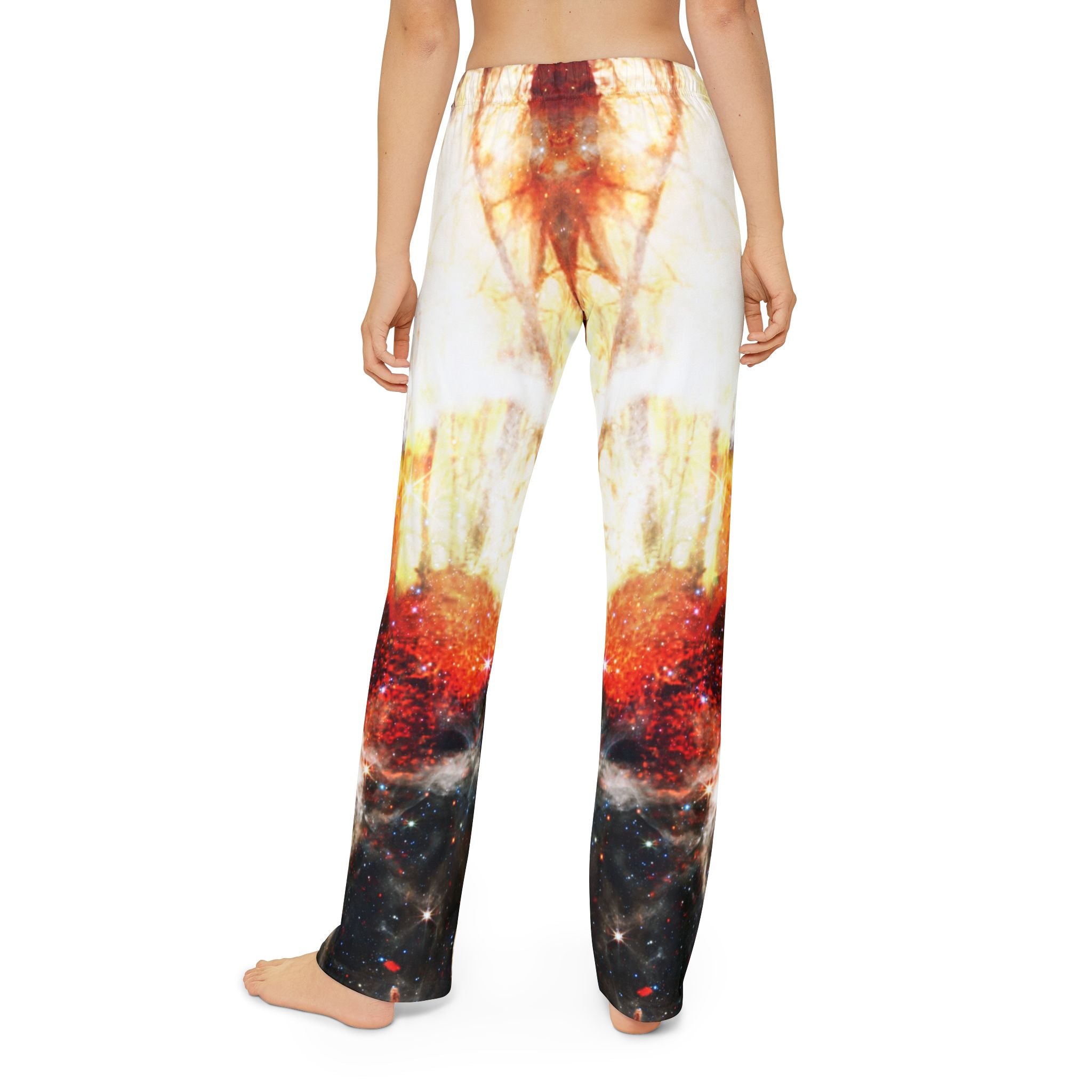 Hallows Hocus Pocus Dreams Kids Pajama Pants