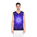Ajna Desires Basketball Jersey