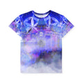 Katerina's I Will Come Again Transylvanian Meditations  Kids Sports Jersey