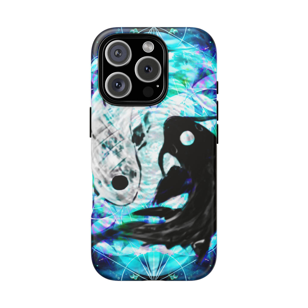 Katerina's Now & Forever Koi Meditations Tough Cases