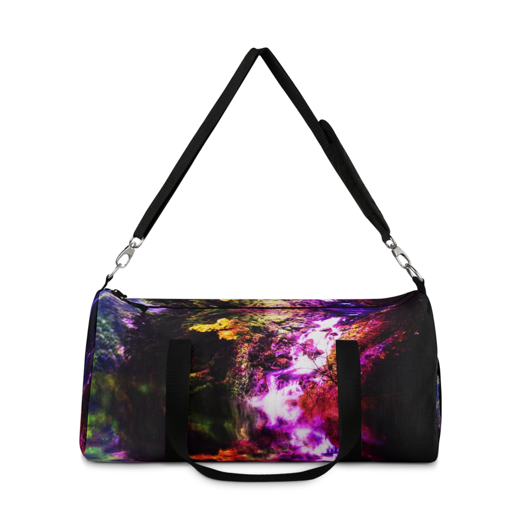 Creation's Heaven Abalone Lake Dreams Duffle Bag