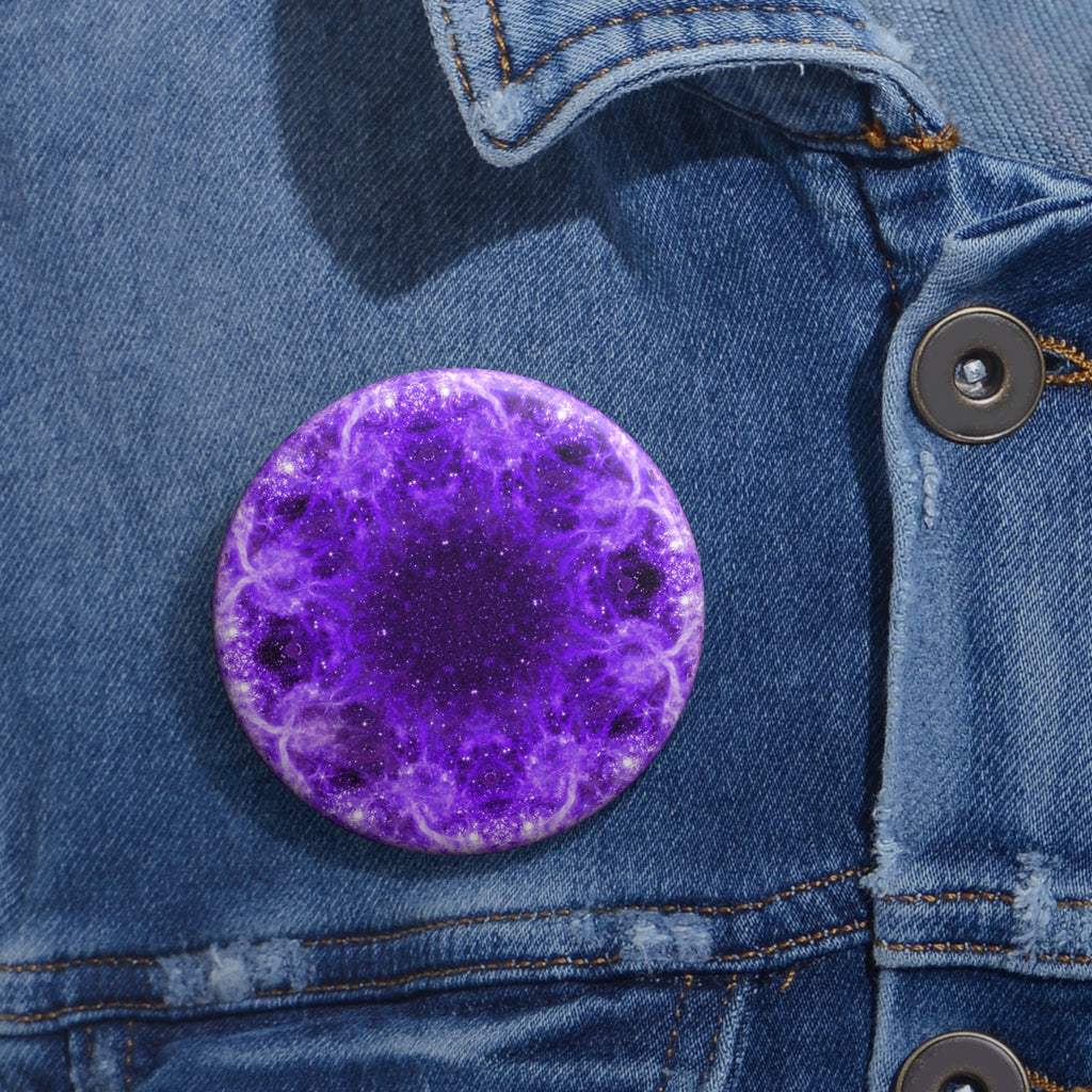 Katerina's Defender Desires Pin Buttons