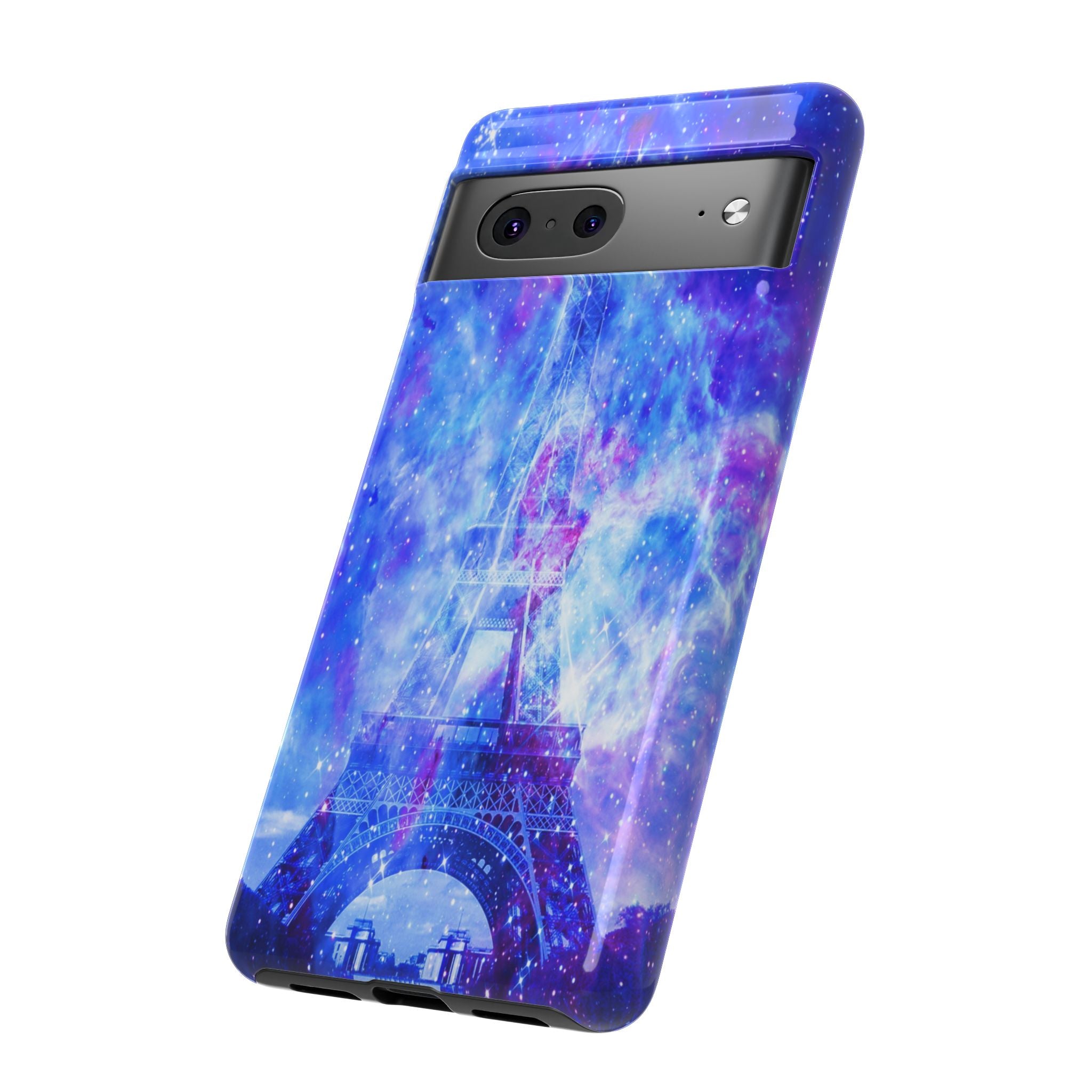 Lover's Parisian Dreams Tough Cases