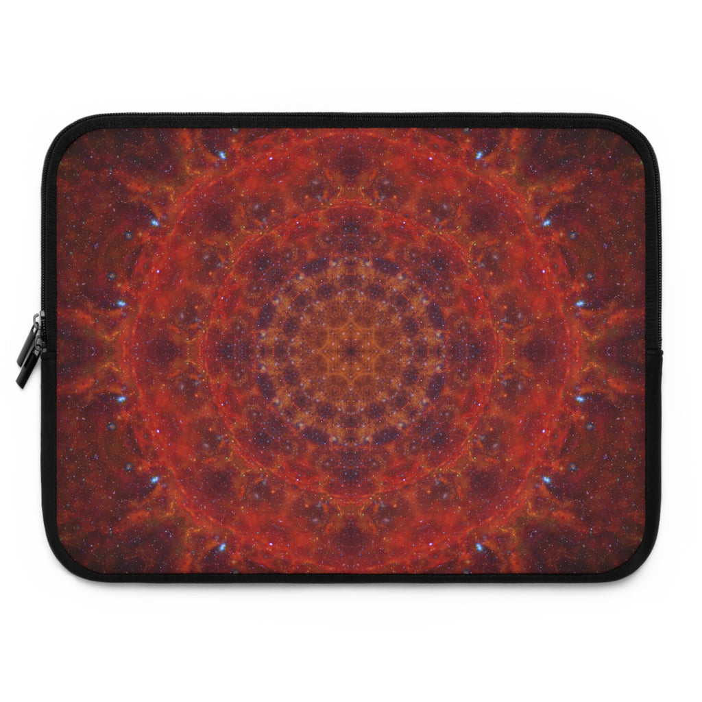 Muladhara Desires Laptop Sleeve