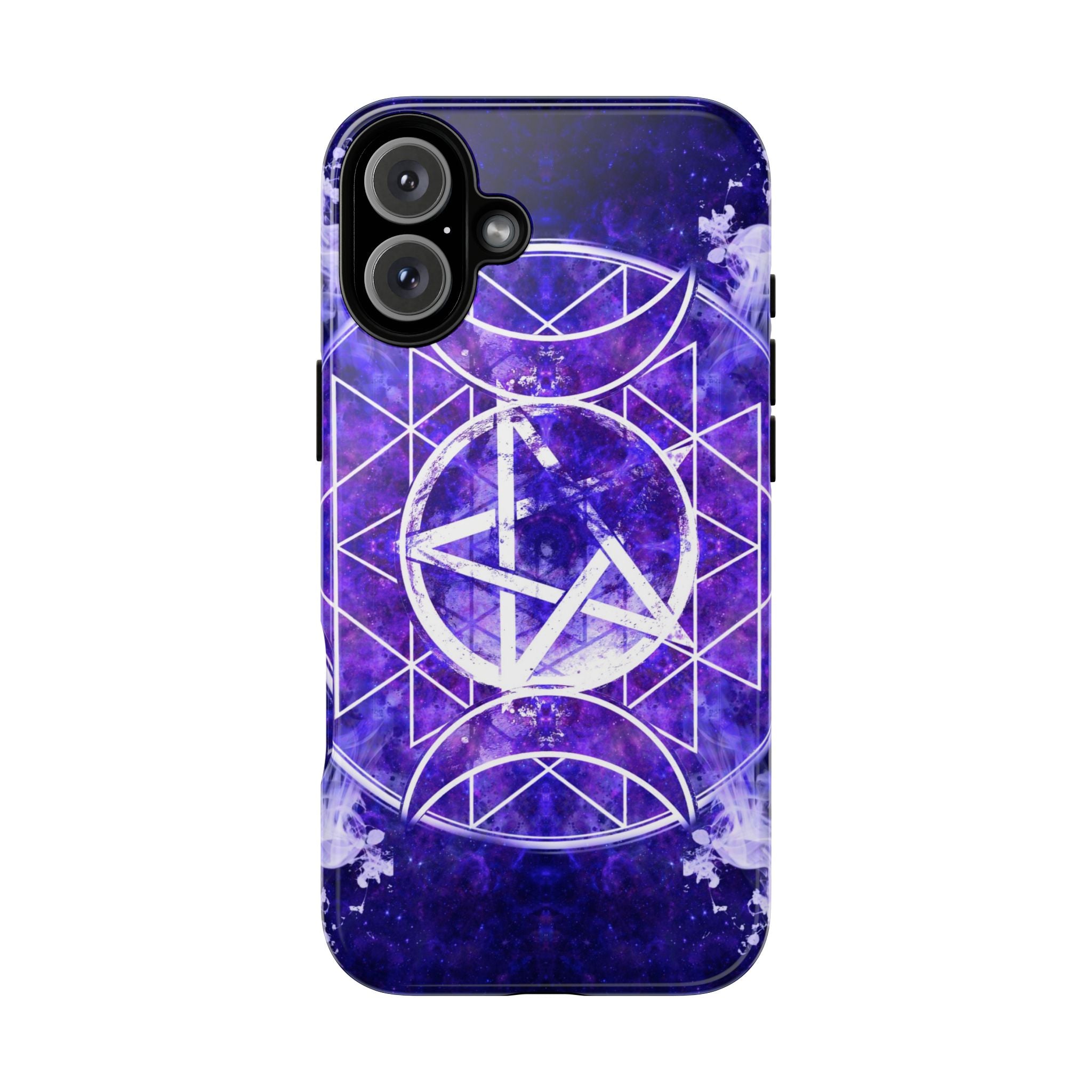 Katerina's Dragon's Eye Triple Goddess Meditations Tough Cases