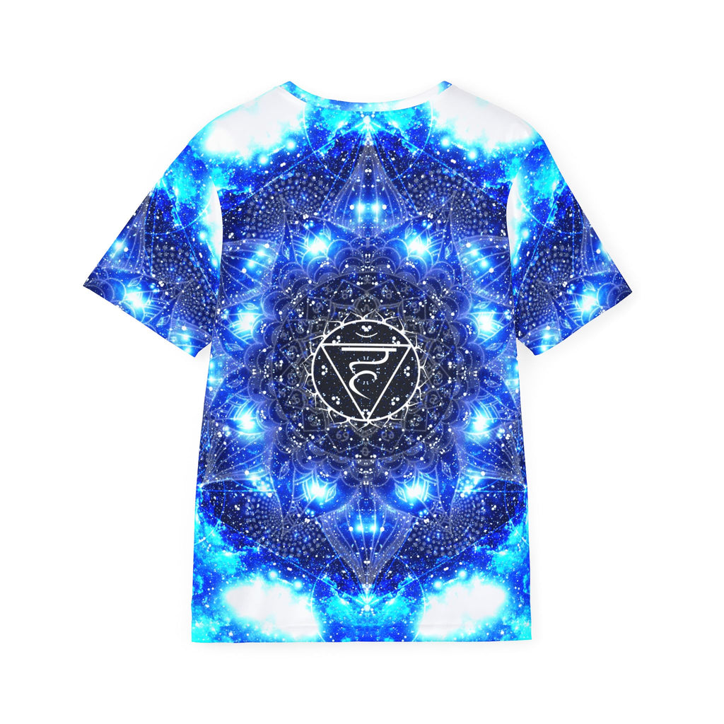Vishuddi Meditations Men's Jersey