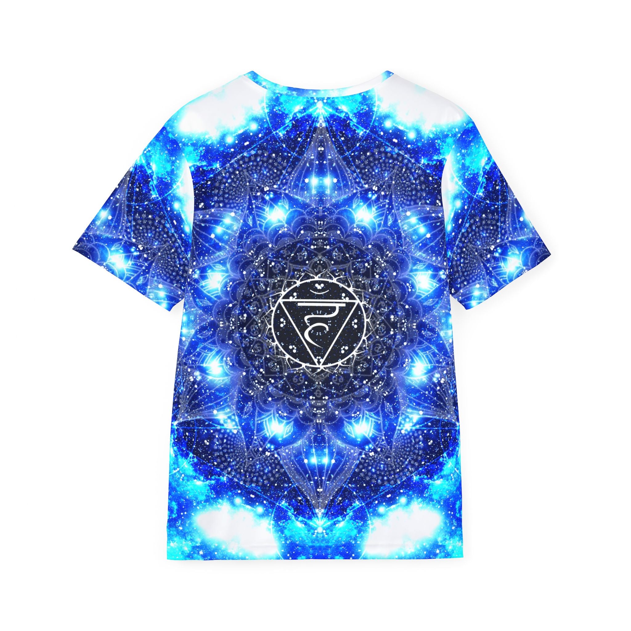 Vishuddi Meditations Men's Jersey