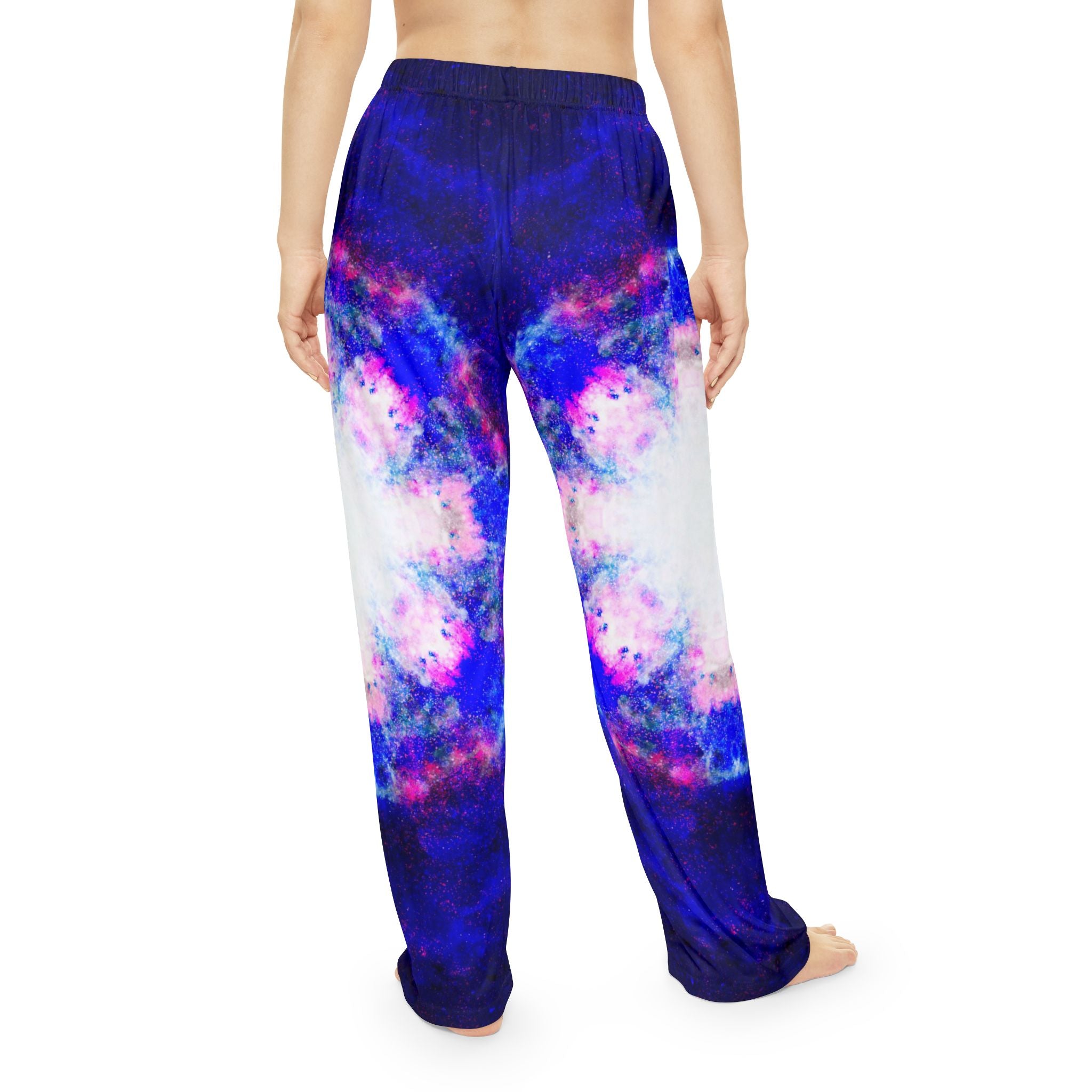 Katerina's Independence Desires Women's Pajama Pants