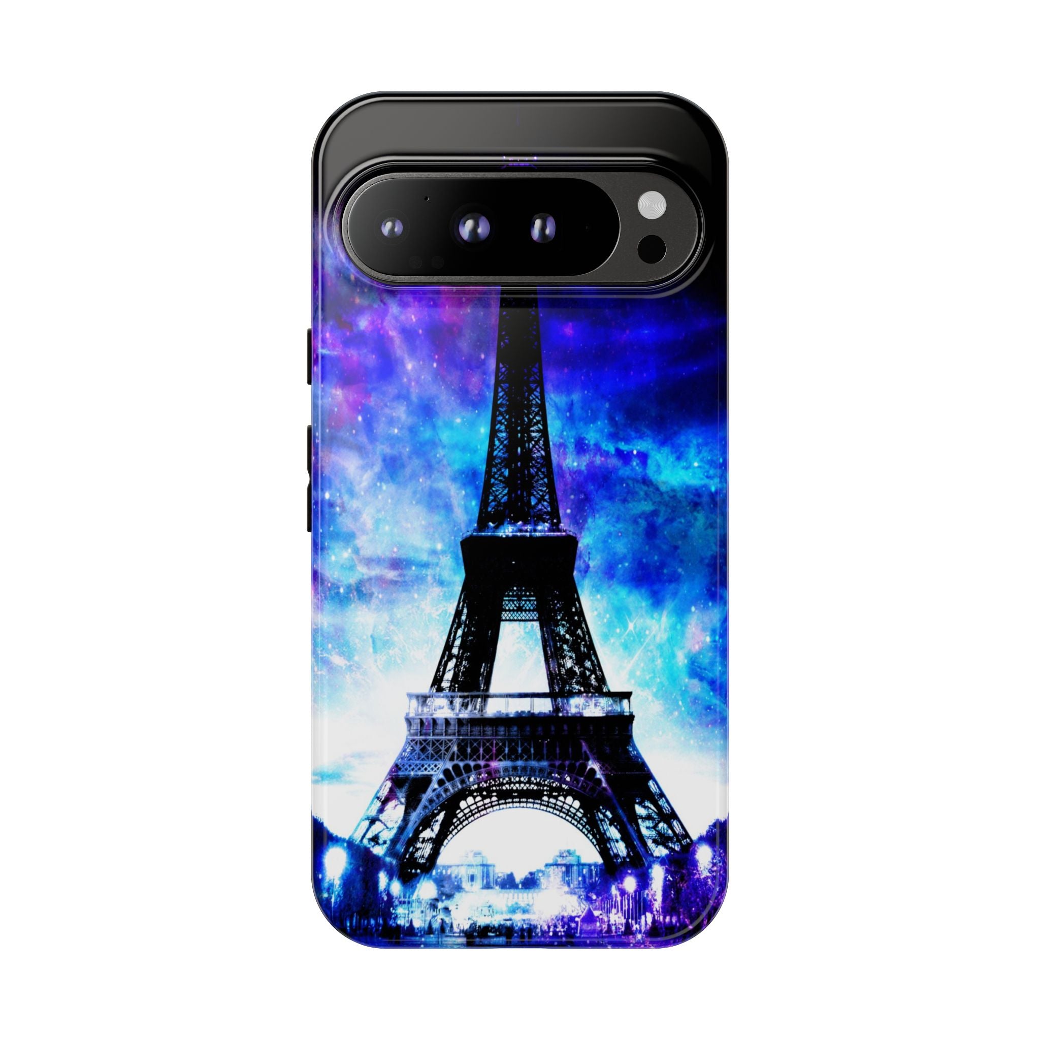 Lover's Creation's Parisian Dreams Case Mate Tough Phone Cases