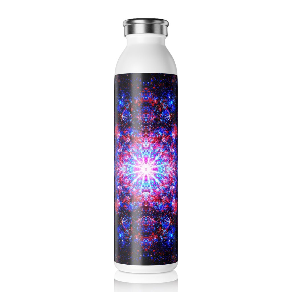 Katerina's Founder's Desires Slim Water Bottle