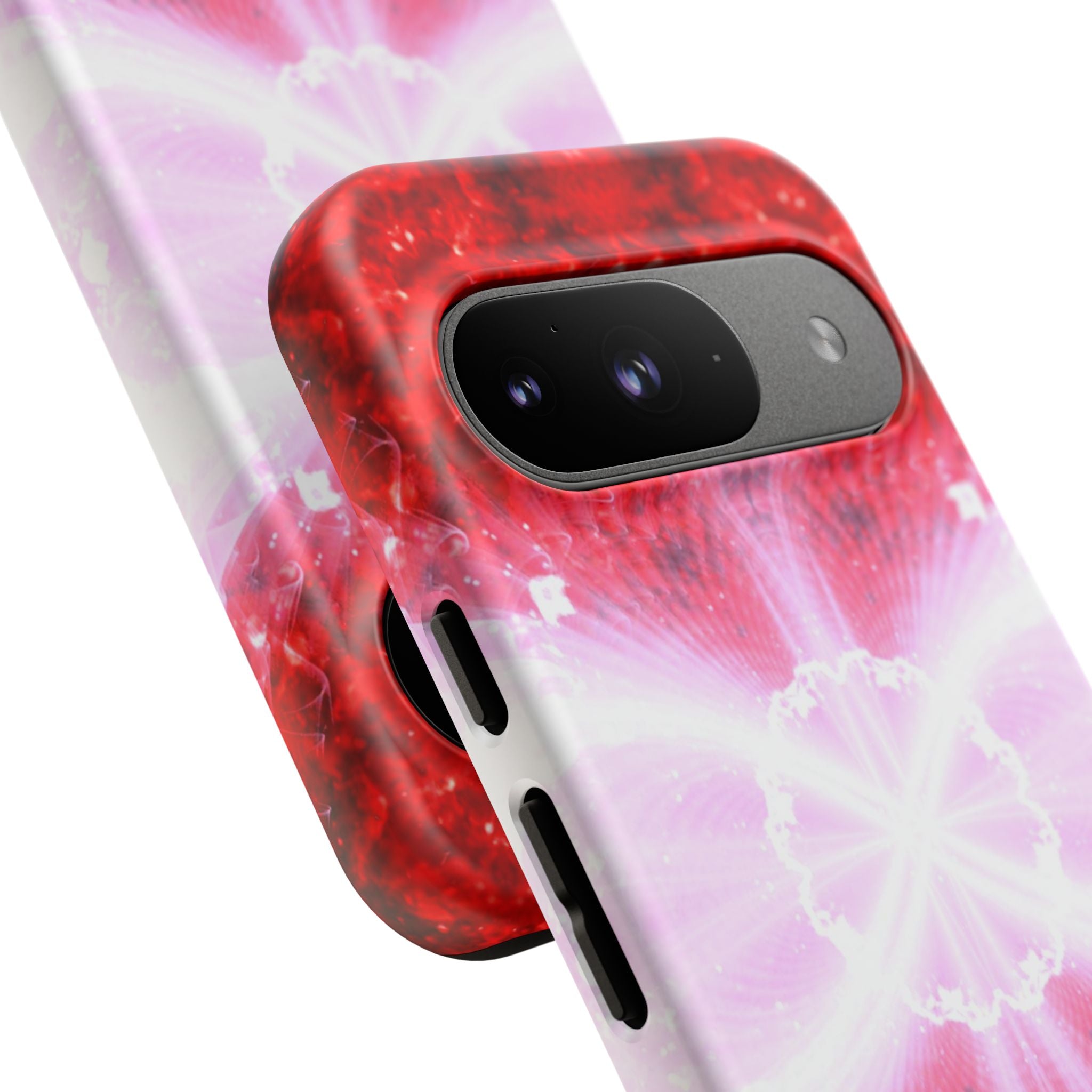 Katerina's Battle Symphony Red Instead Infinity Desires 2022 Tough Cases