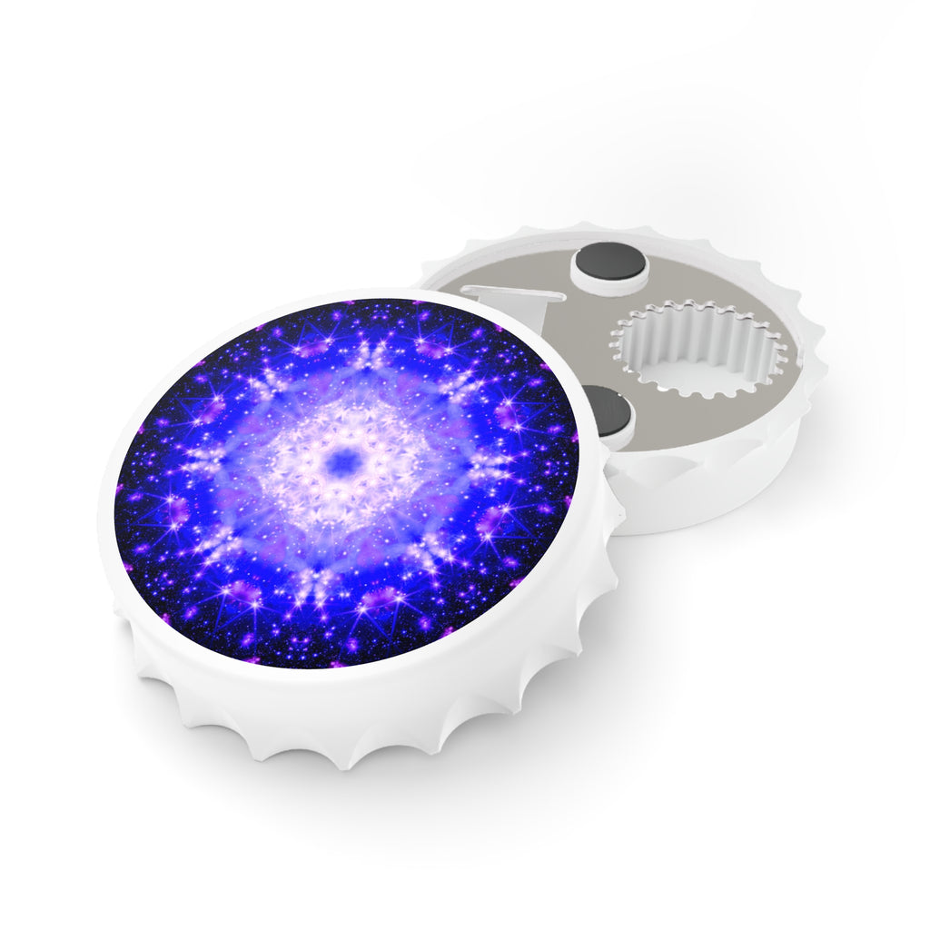 Katerina’s Psyche Desires Bottle Opener