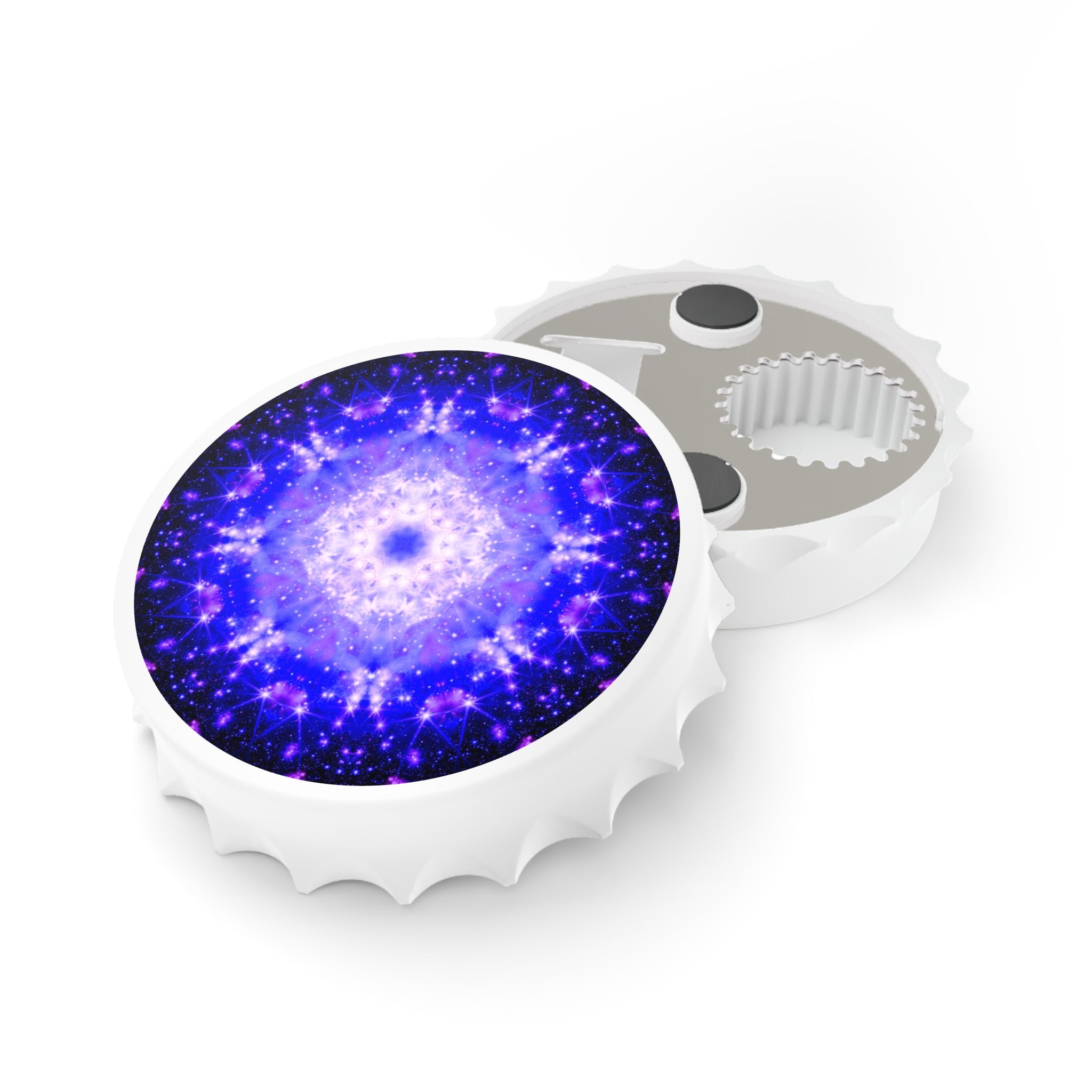 Katerina’s Psyche Desires Bottle Opener
