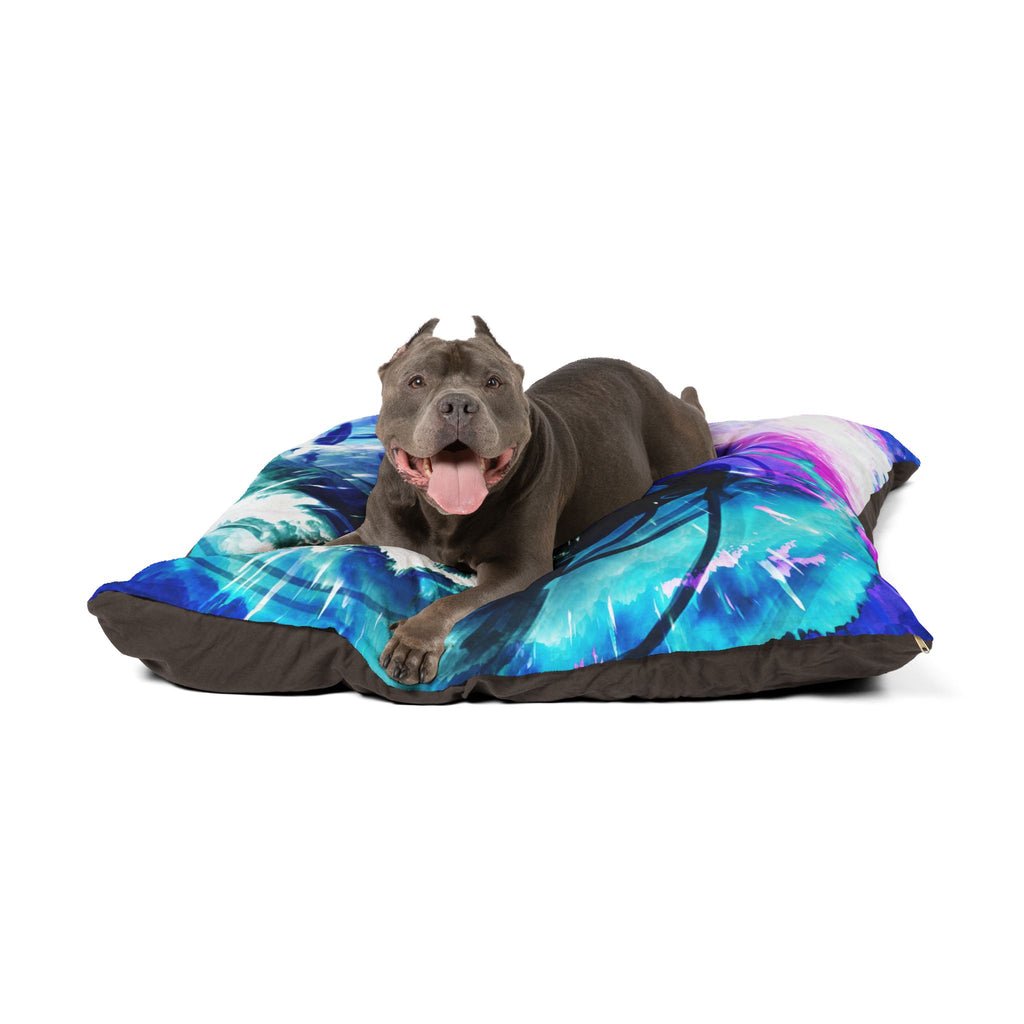 Creation’s Koi Desires Pet Bed
