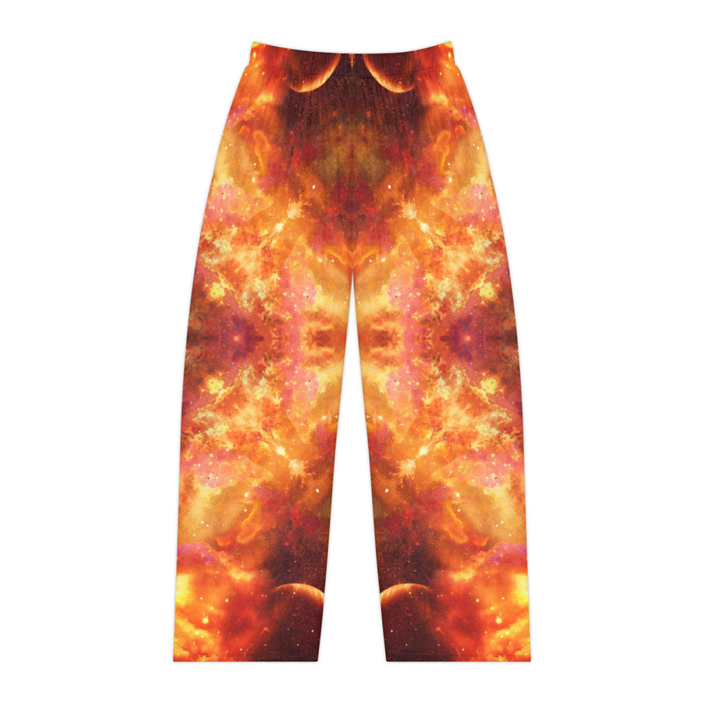 Samhain Night Dreams Desires Women's Pajama Pants