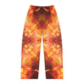 Samhain Night Dreams Desires Women's Pajama Pants