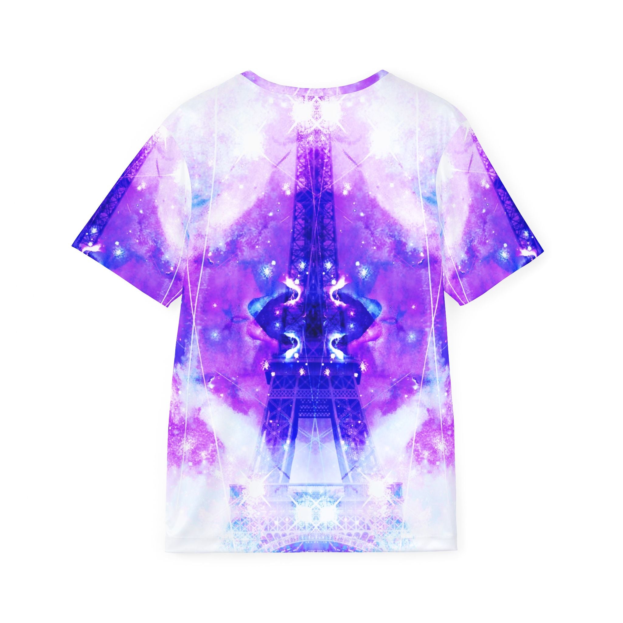 Amen Jin's Perfect Union Desires Parisian Dreams Men's Jersey