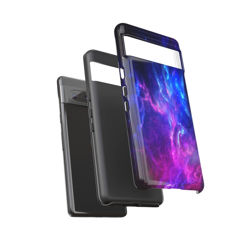 Amethyst Dreams Tough Cases
