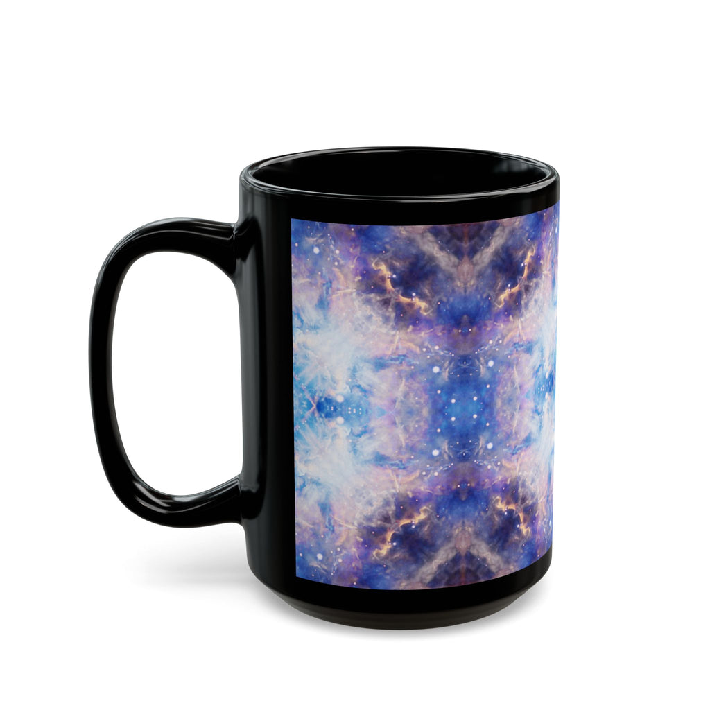 Katerina's Winterborn Desires Black Mug