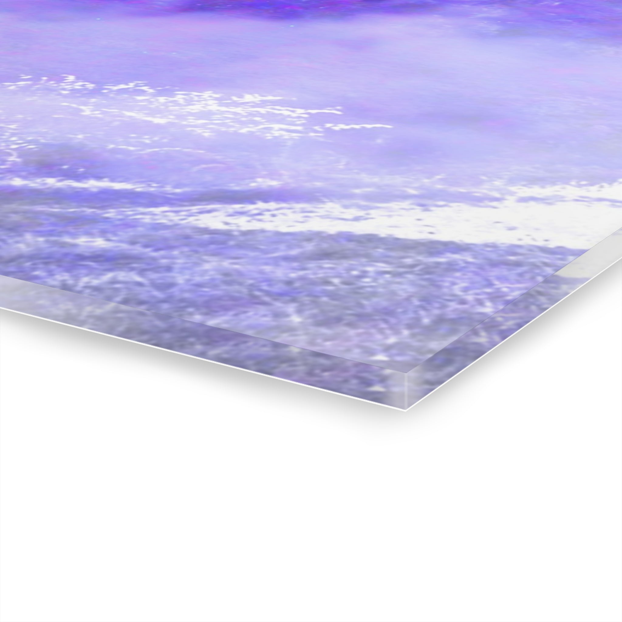 Katerina's Dragon's Eye Dracularian Meditations Acrylic Prints (French Cleat)