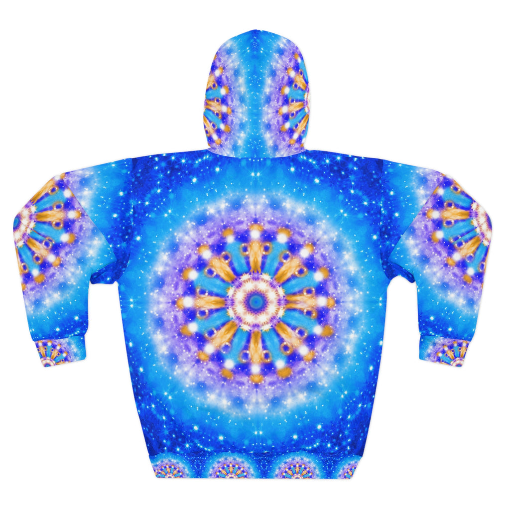 Katerina's Howl's Tomorrow Girl Desires Hoodie