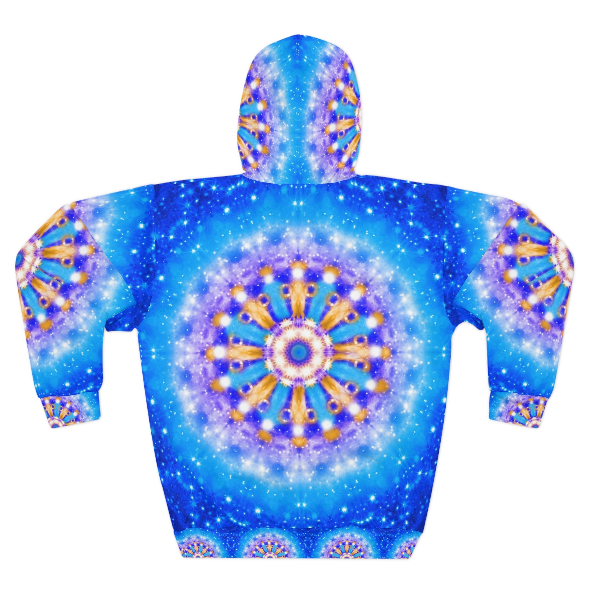 Katerina's Howl's Tomorrow Girl Desires Hoodie