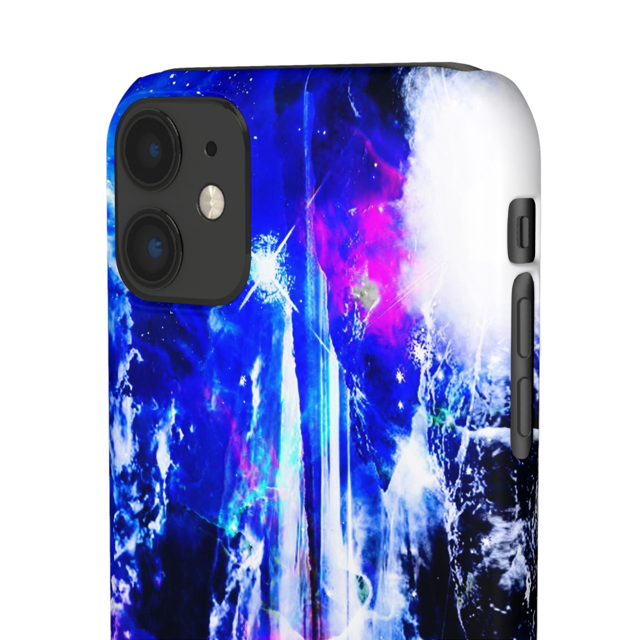 Ad Amorem Amisi Dancing Sea Dreams Snap Cases