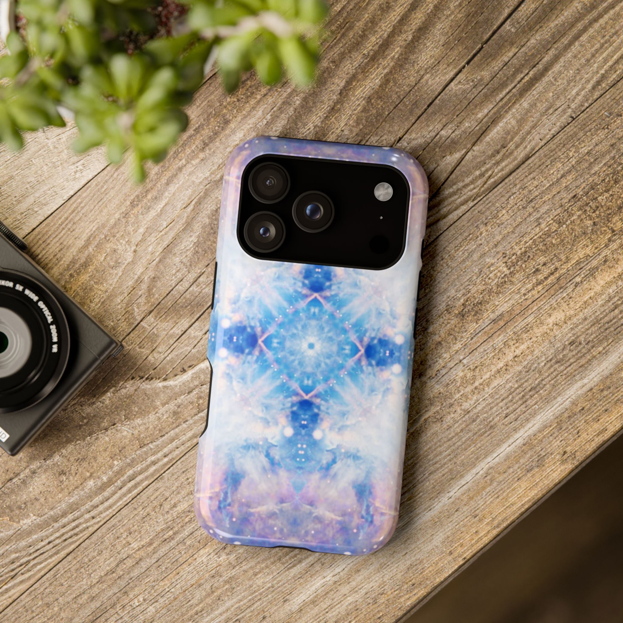 Katerina's Winterborn Desires Impact-Resistant Cases