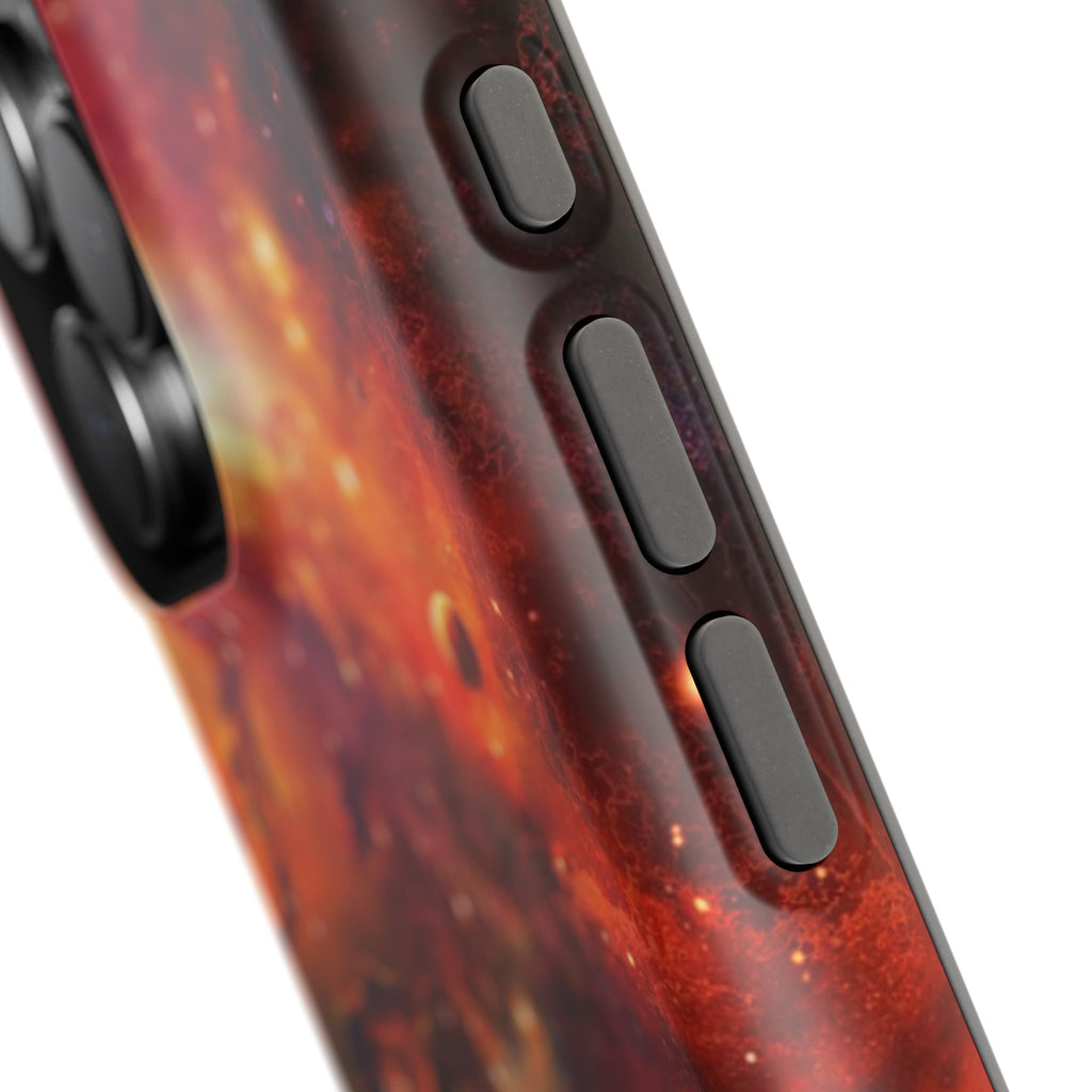 Samhain Magical Night Dreams Impact-Resistant Cases