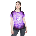 Sahasara Yin Yang Meditations Women's Sports Jersey
