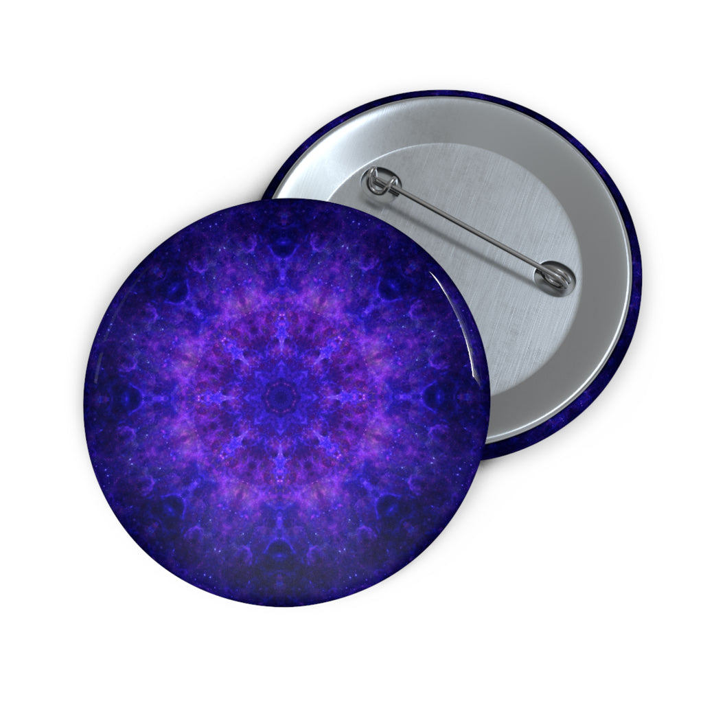 Katerina's Dragon's Eye Desires Pin Buttons