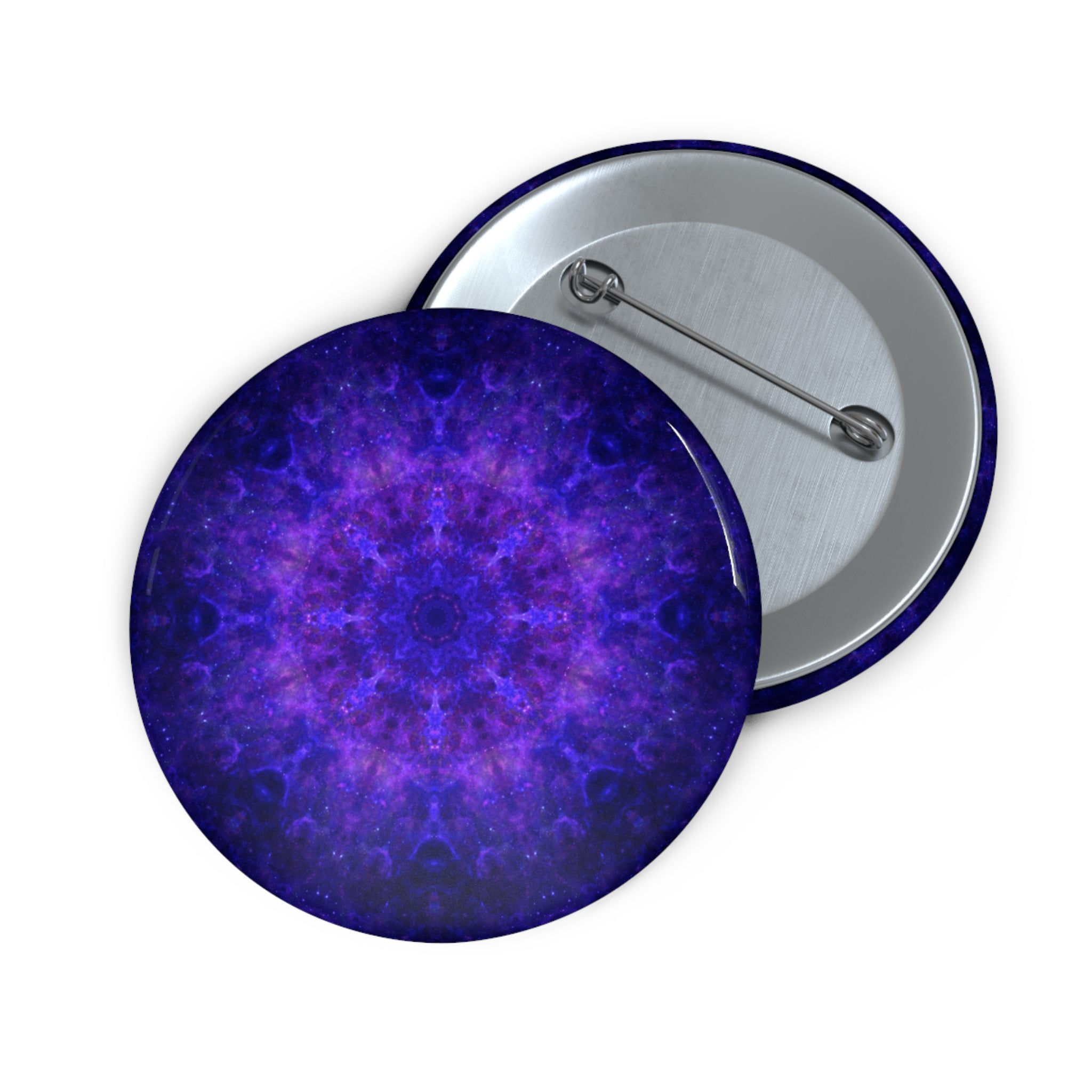 Katerina's Dragon's Eye Desires Pin Buttons