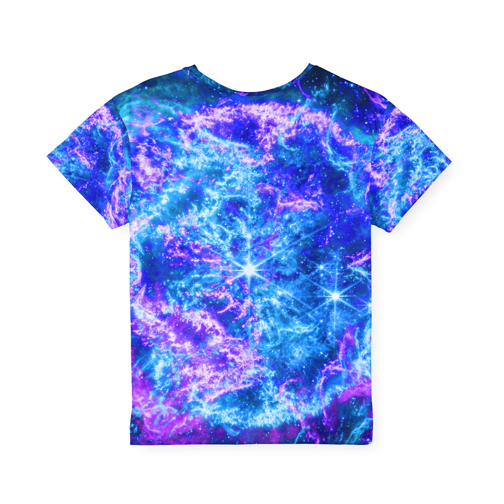 Katerina's Uncertanty in Time and Space Dreams Kids Sports Jersey