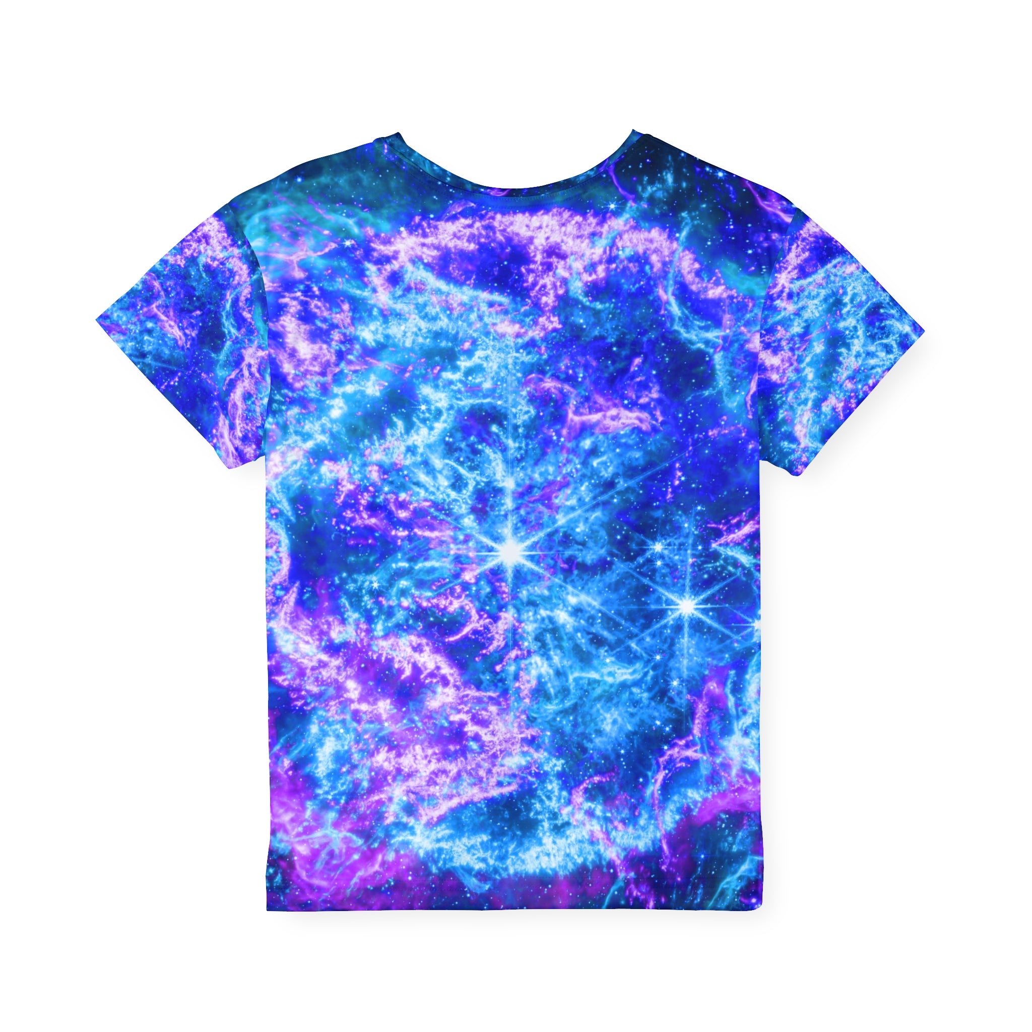 Katerina's Uncertanty in Time and Space Dreams Kids Sports Jersey