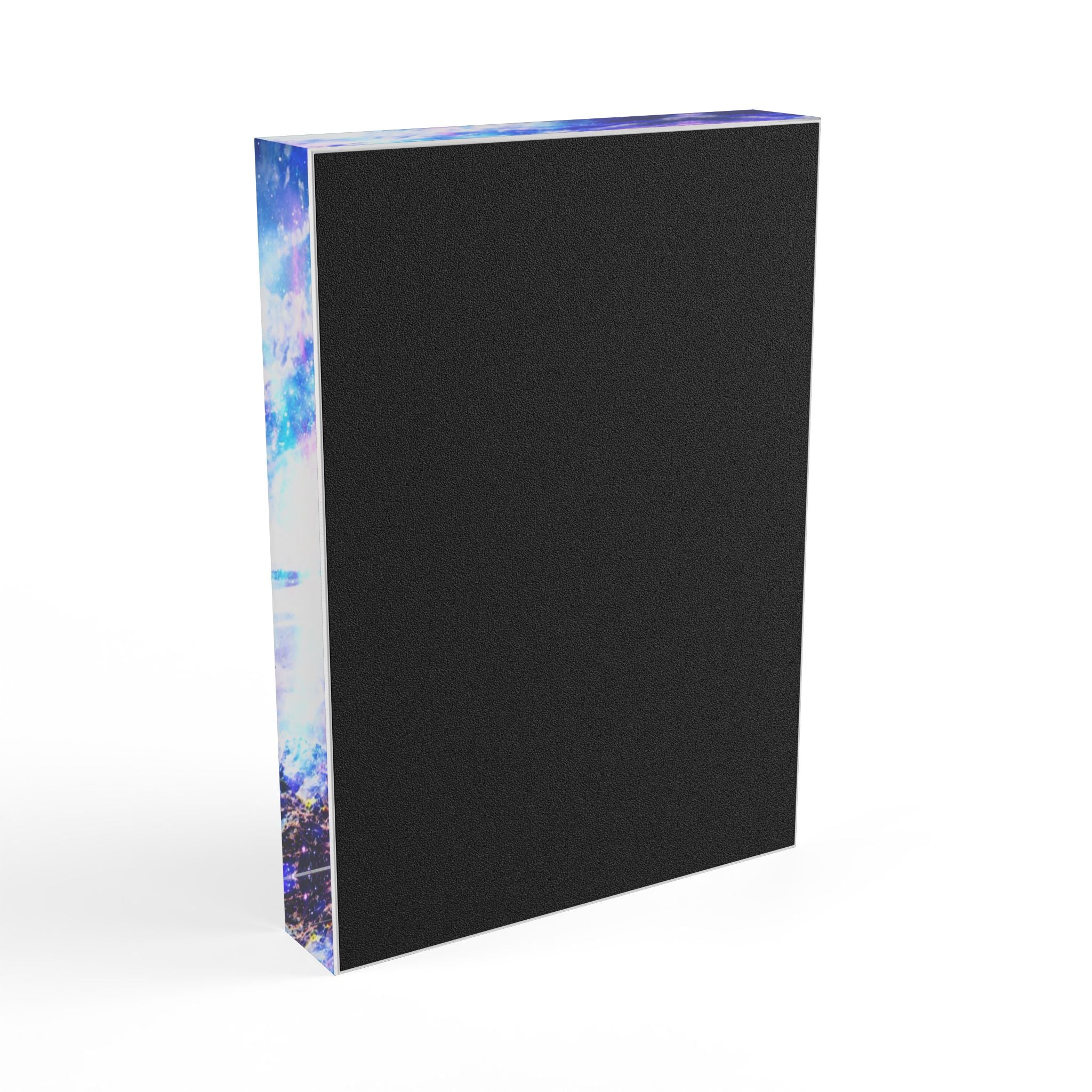Mystic Dancing Sea Dreams Photo Block