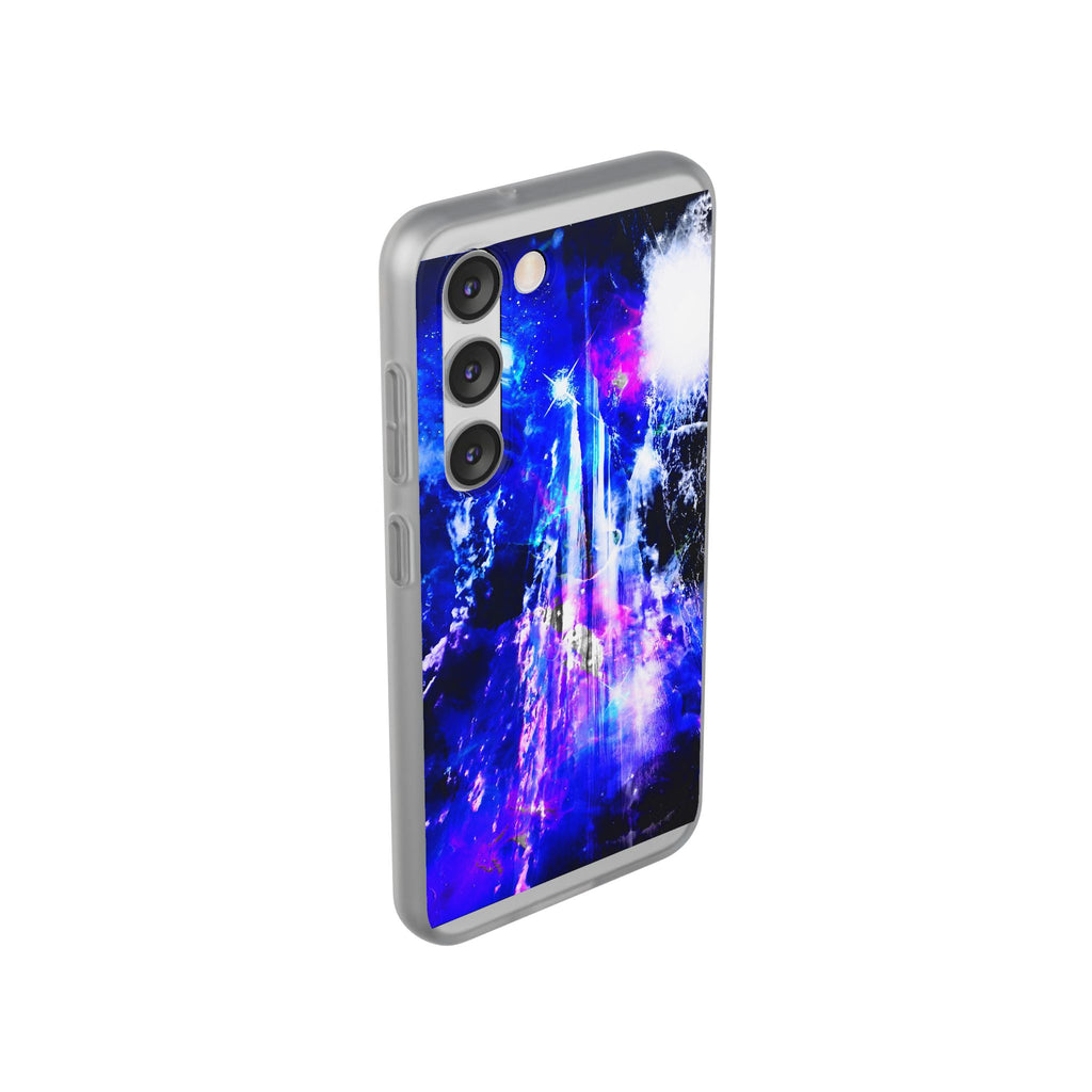 Ad Amorem Amis Dancing Sea Dreams Flexi Cases