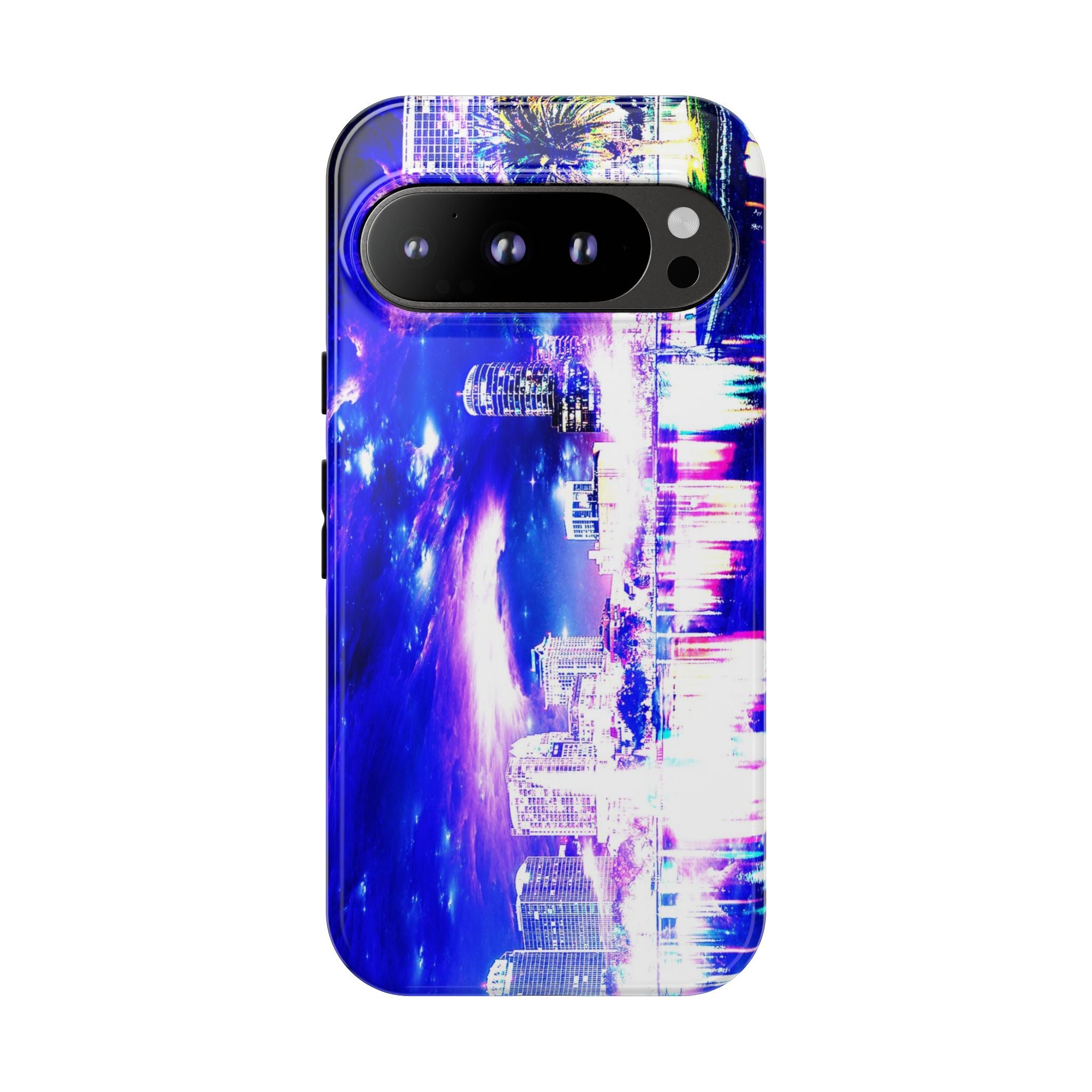 Amethyst Sapphire Orlando Dreams Tough Cases