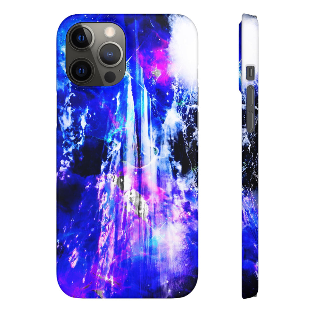 Ad Amorem Amisi Dancing Sea Dreams Snap Cases