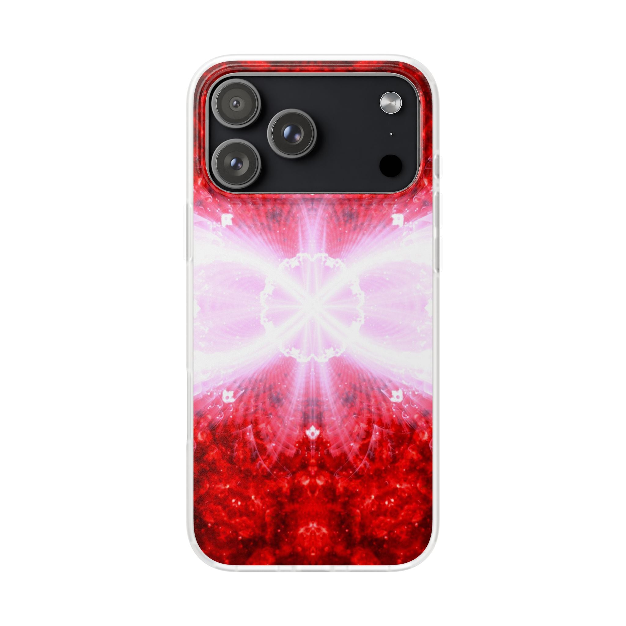 Katerina's Battle Symphony Red Instead Infinity Desires 2022 Flexi Cases