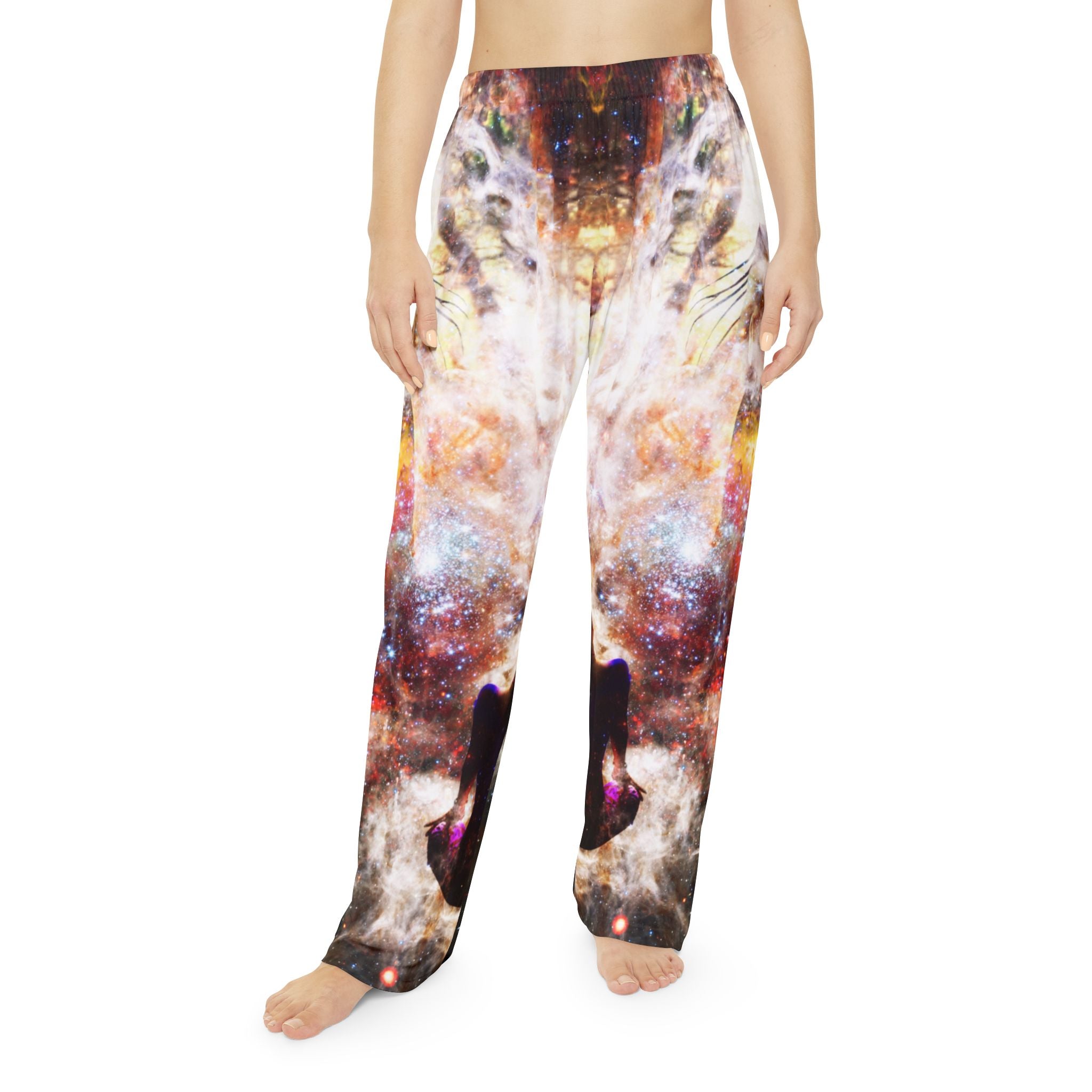 Hallows Hocus Pocus Dreams Women's Pajama Pants