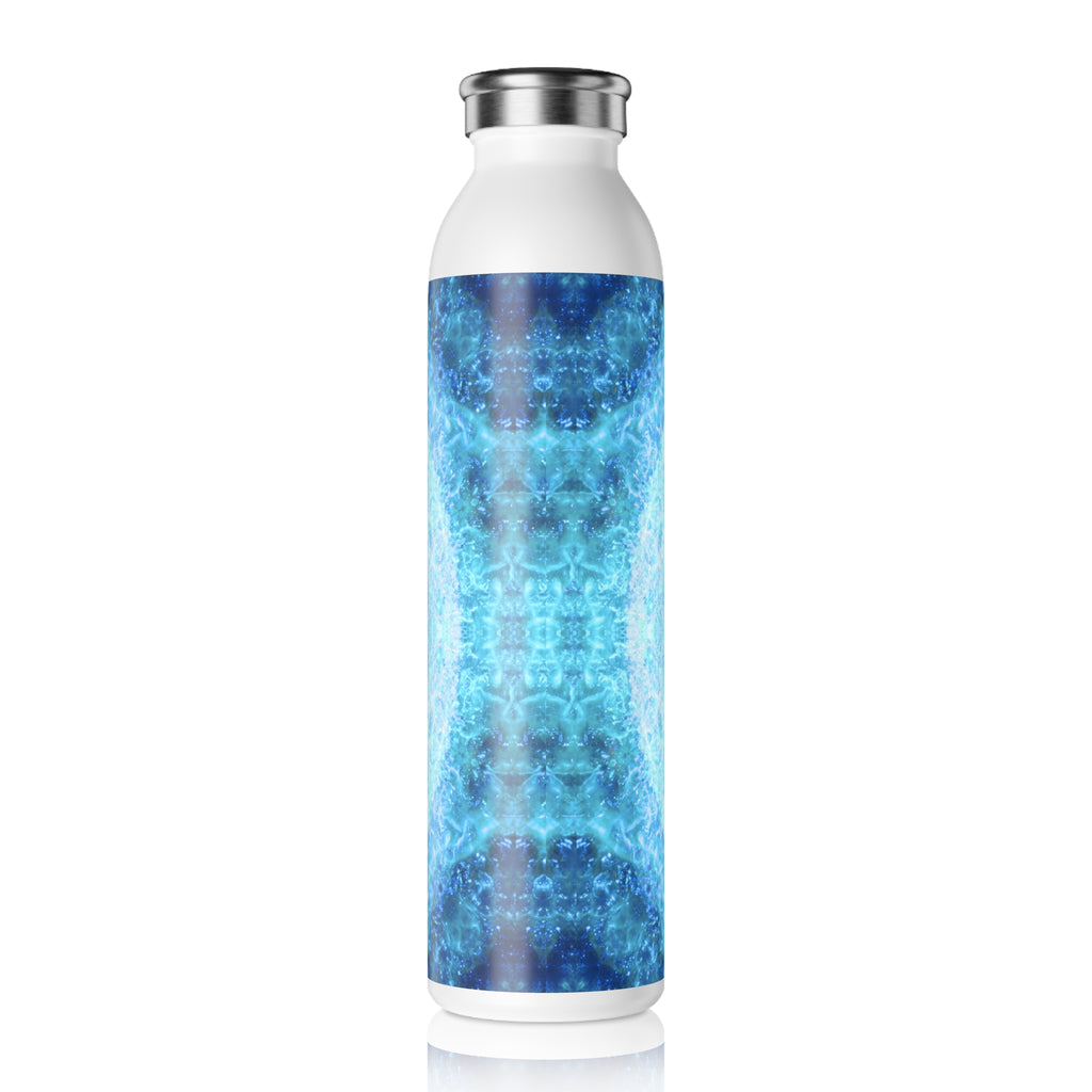 Amen Jin's Atlantean Desires Slim Water Bottle