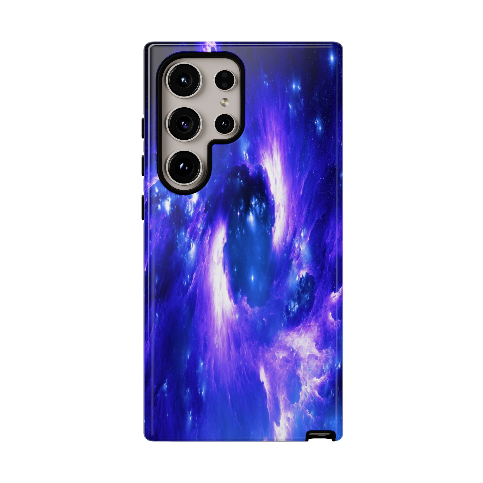 Amethyst Sapphire Dreams Tough Cases