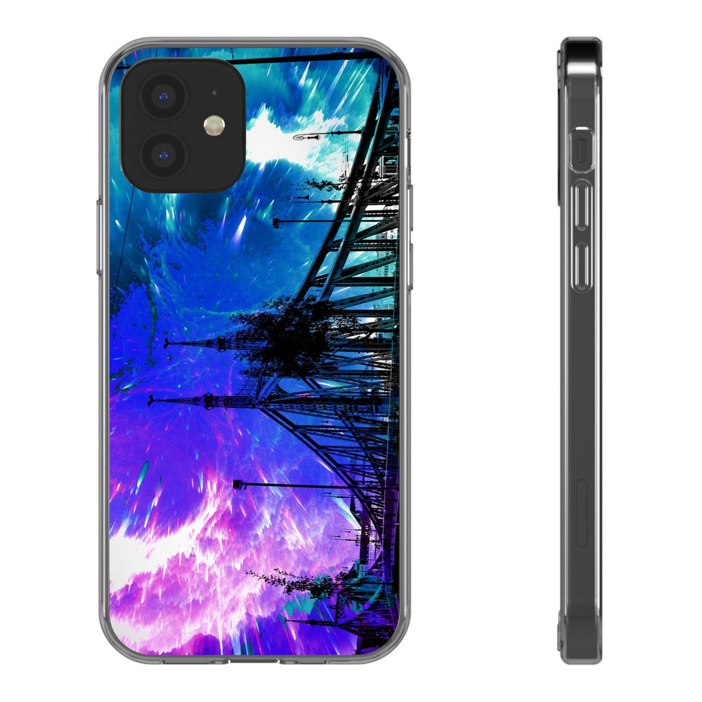 Creation’s Liberty Bridge Desires Clear Cases