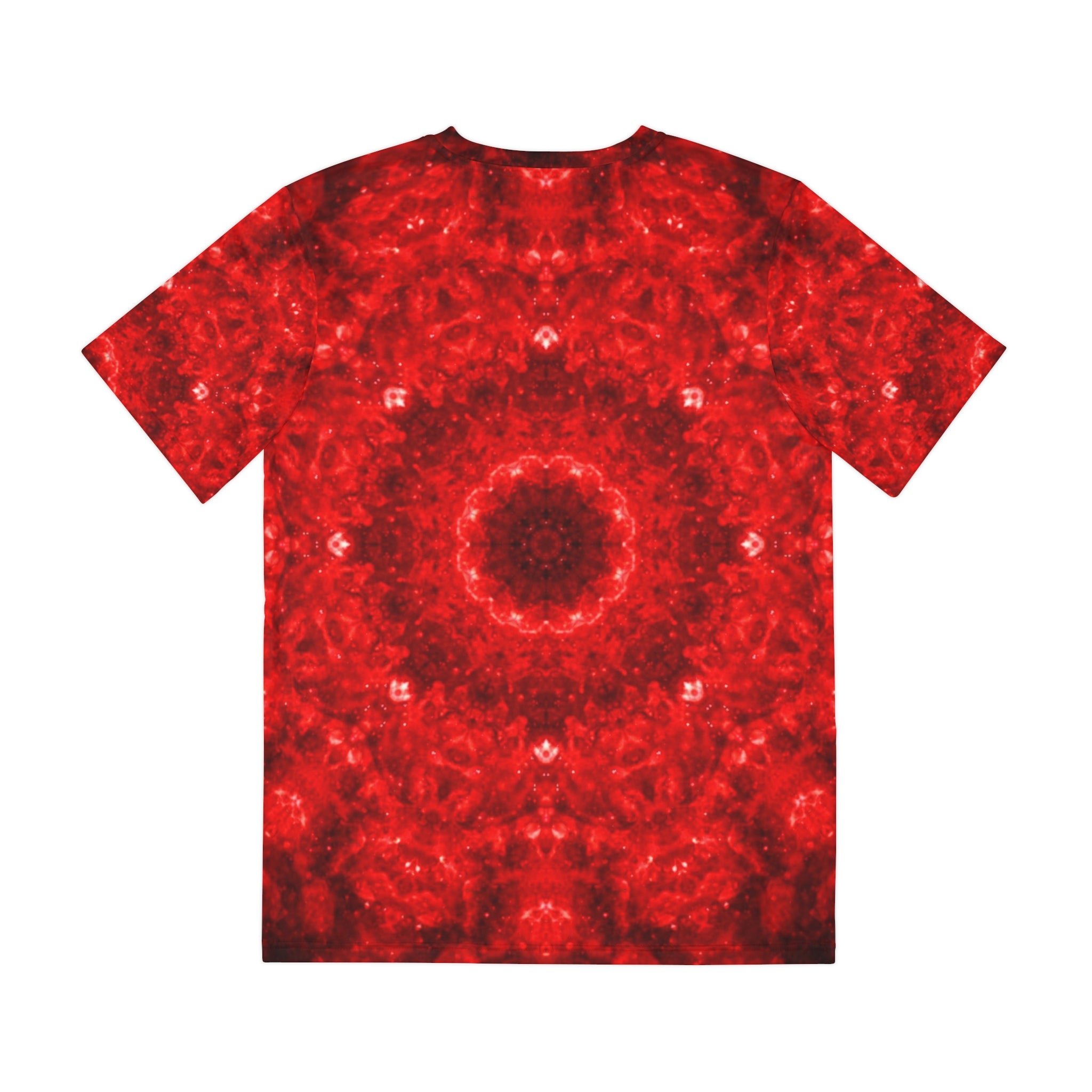 Katerina’s Battle Symphony Desires 2022 Men's Polyester Tee
