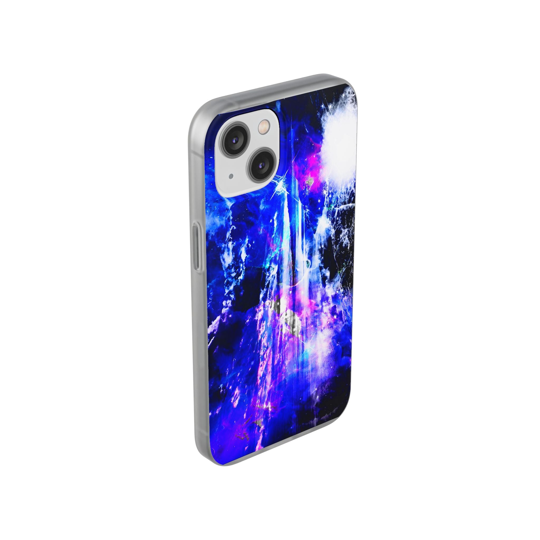 Ad Amorem Amis Dancing Sea Dreams Flexi Cases