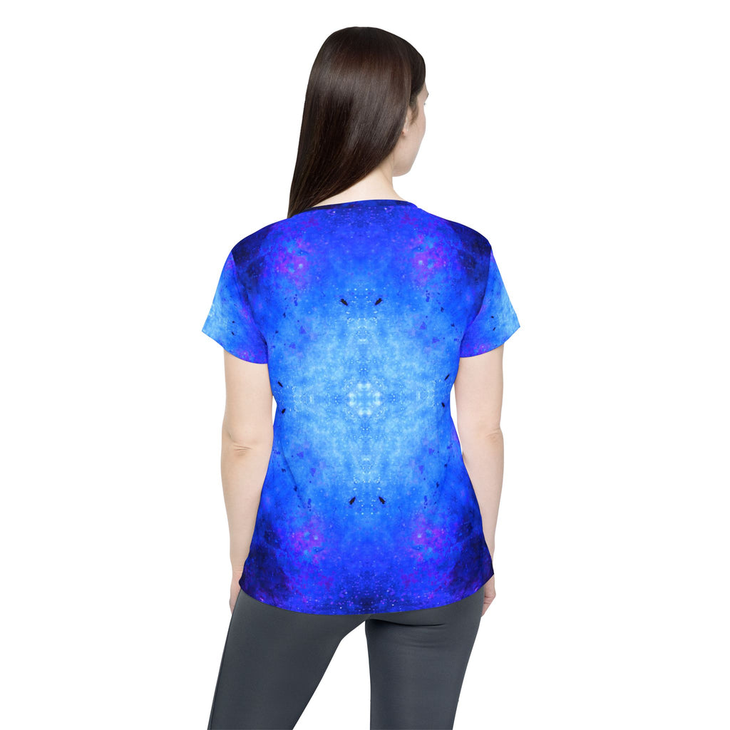 Amen Jin's Manifestation of Forever Desires Women's Sports Jersey