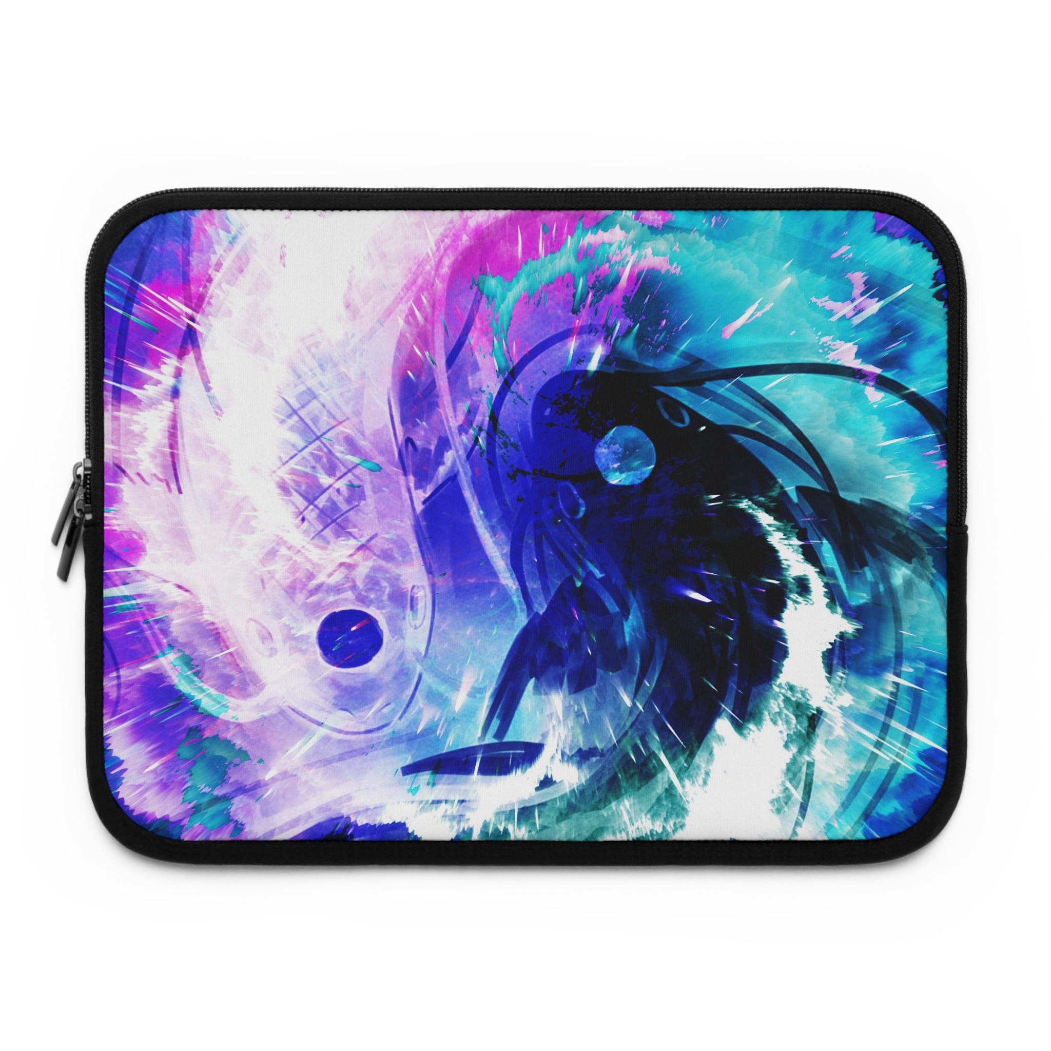 Creation’s Koi Desires Laptop Sleeve
