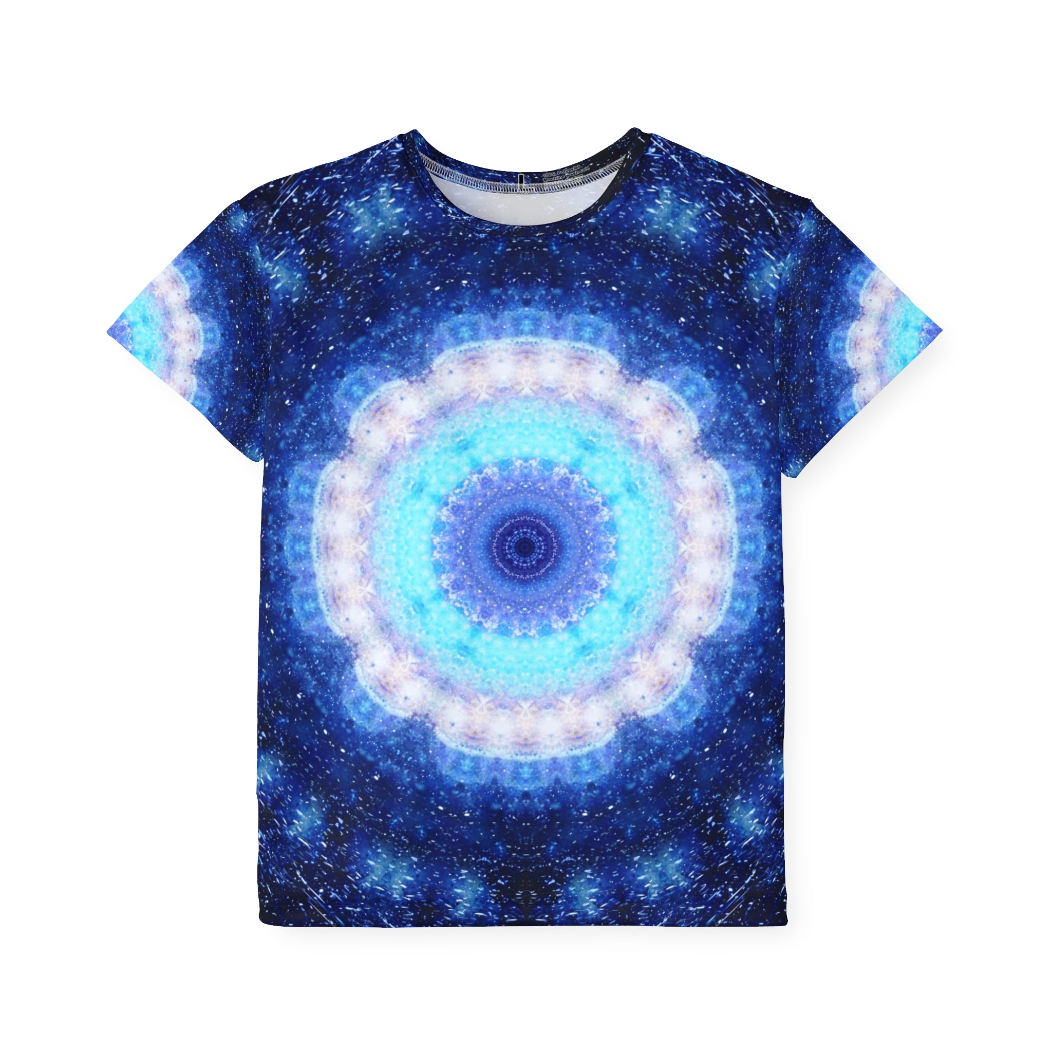 Trasncendent Spirituality Desires Kids Sports Jersey