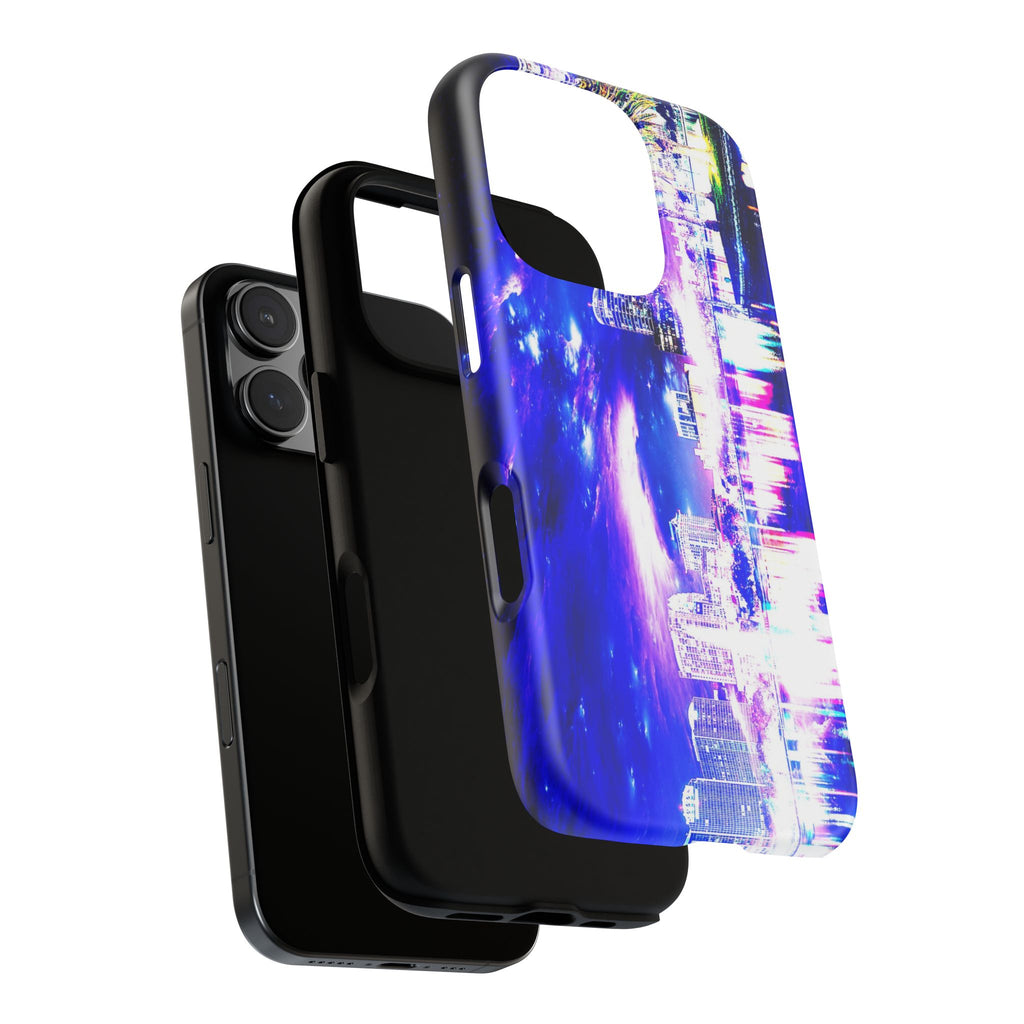 Amethyst Sapphire Orlando Dreams Tough Cases
