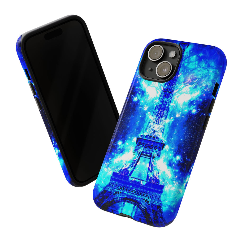 Amen Jin's Desires Parisian Dreams Tough Cases